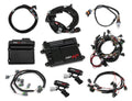 2011-2012 Ford Coyote Ti-vct HP EFI Kit, Bosch O2, Uscar Inj