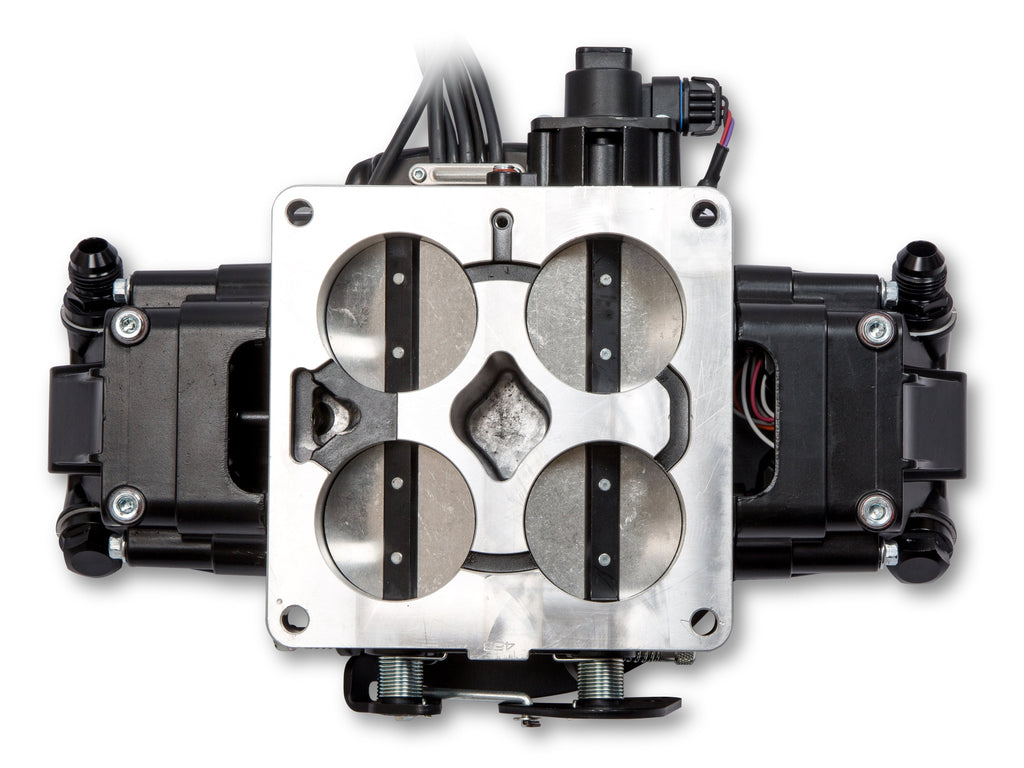 Holley Sniper EFI Stealth 4500 - Black