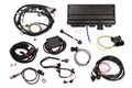 Universal MPFI Main Harness - GM DBW Throttle Body Control - GM 4L60E/80E Transmission Control - EV1 Injectors - 3.5 in. Touchscreen