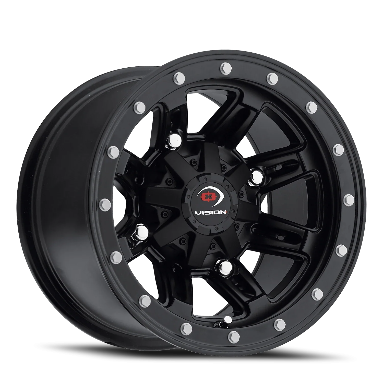 550 Five Fifty UTV MB
