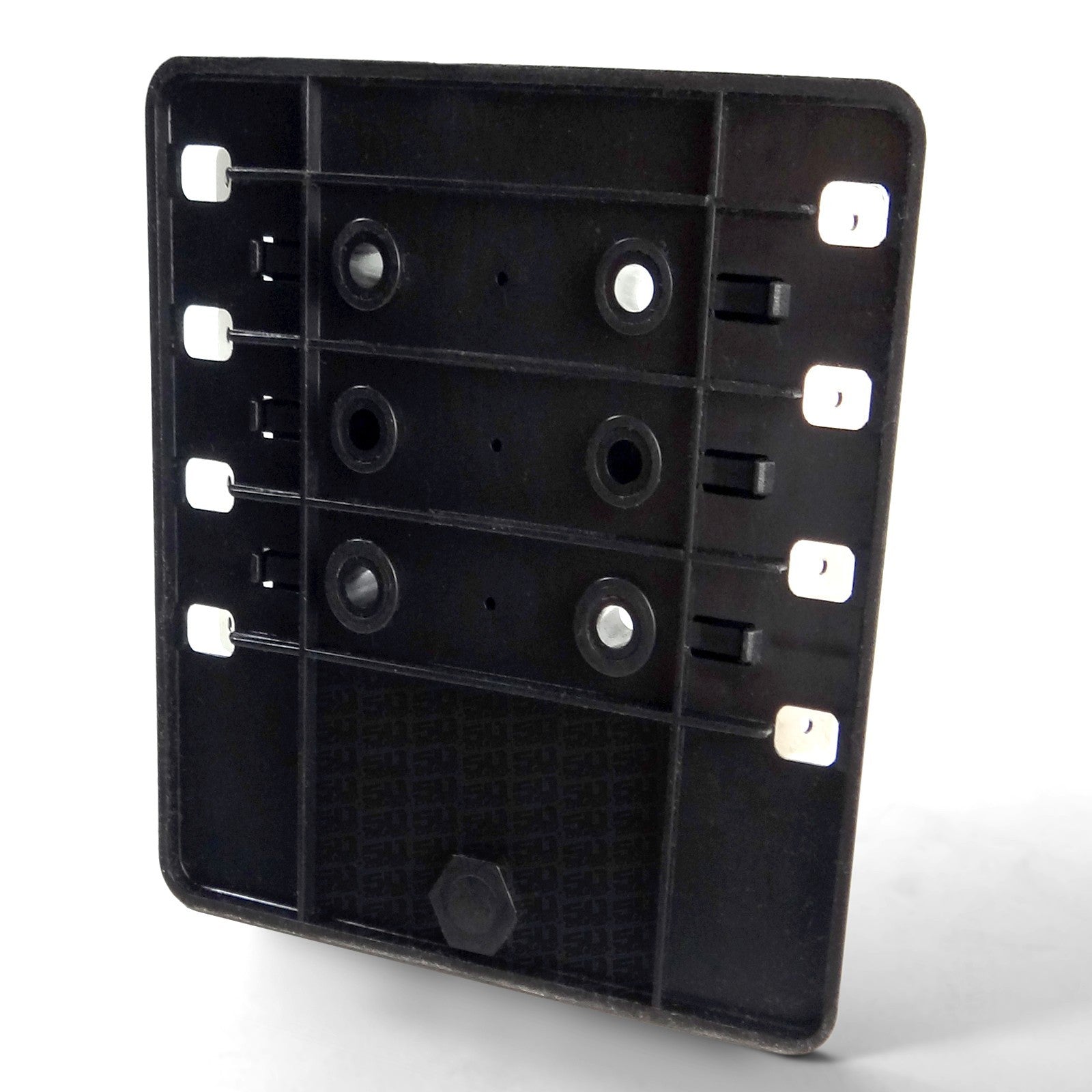 8 Way Standard LED Circuit Blade Fuse Box