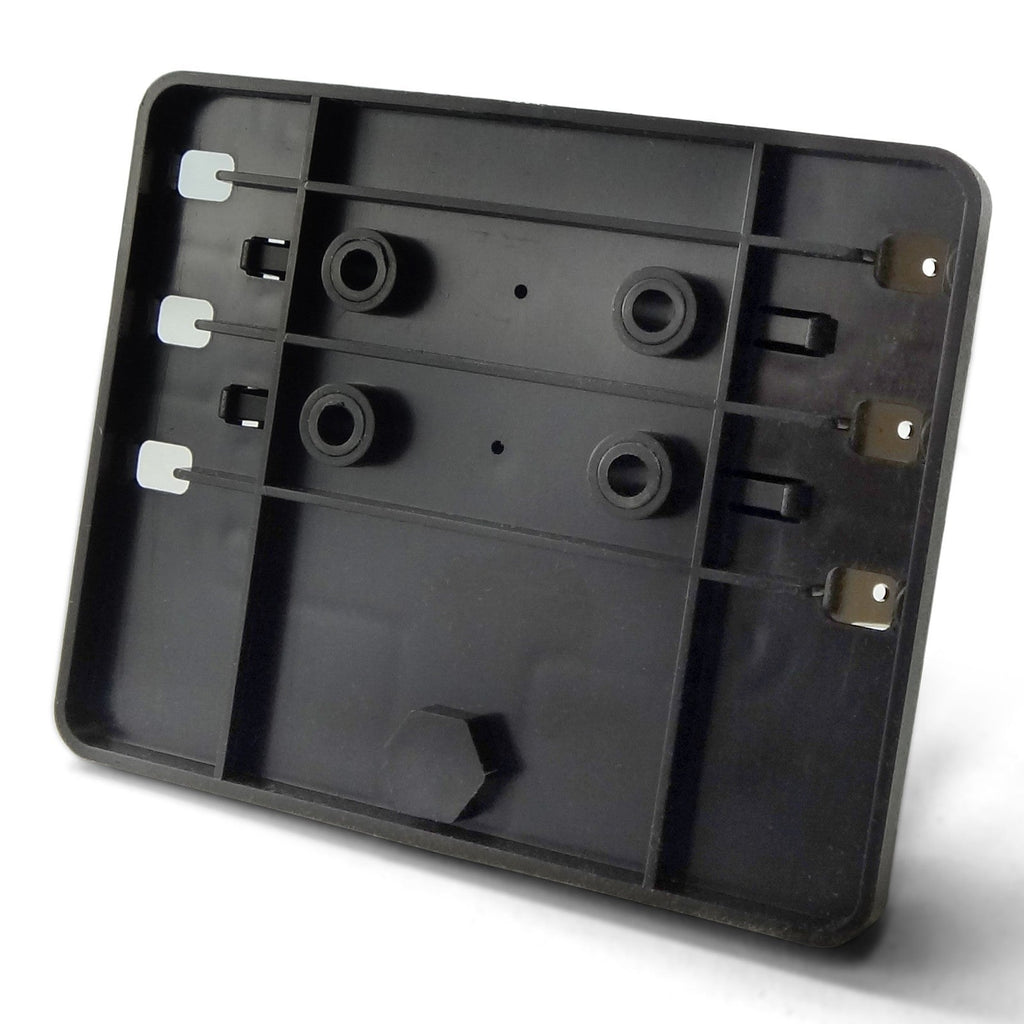 12v 6 Piece Fuse power block aka power panel