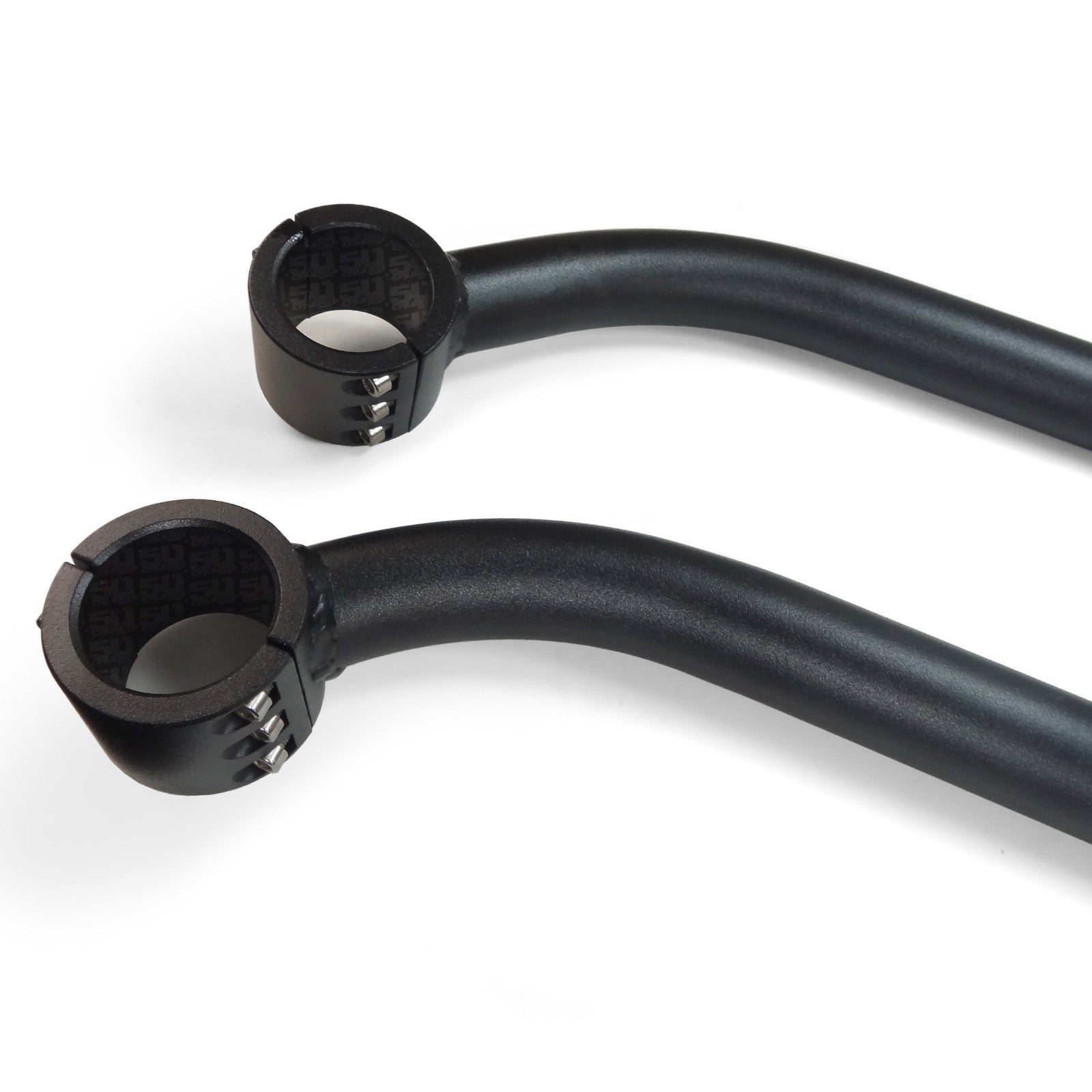 Clamp-on Roll Cage Harness Bar for 2014 Can-Am Maverick MAX