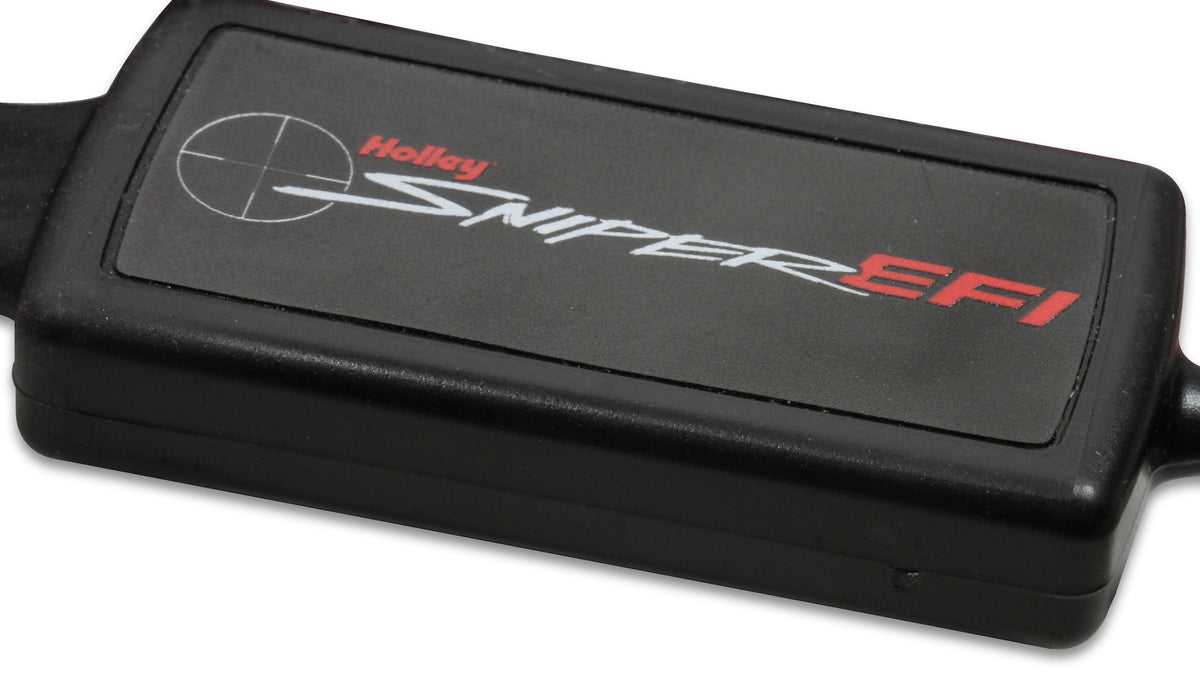 Sniper EFI Coil Driver Module