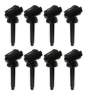 EFI Coyote Smart Coil Black, 8-Pack