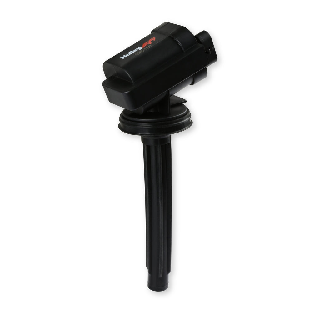 EFI Coyote Smart Coil Black, 8-Pack