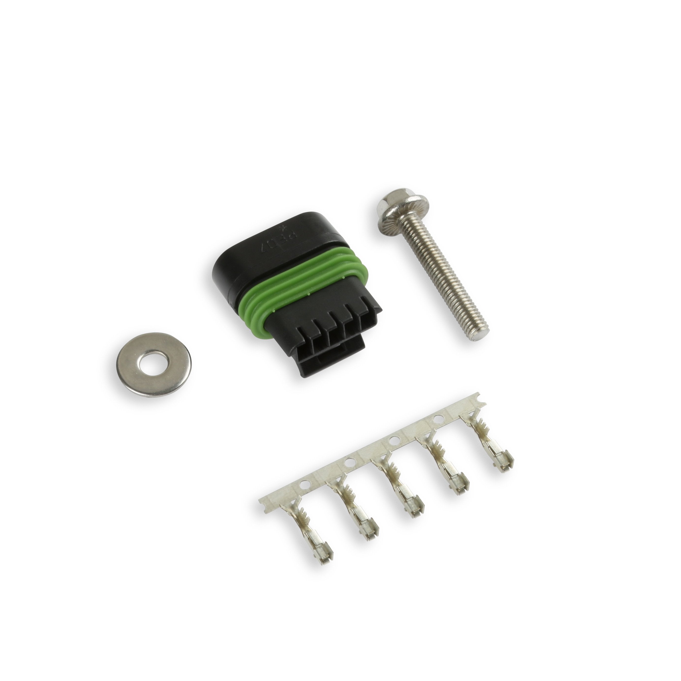 EFI Coyote Smart Coil Black, 8-Pack