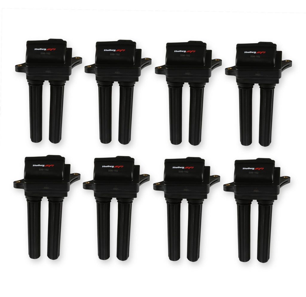 Holley EFI Gen III HEMI Smart Coils