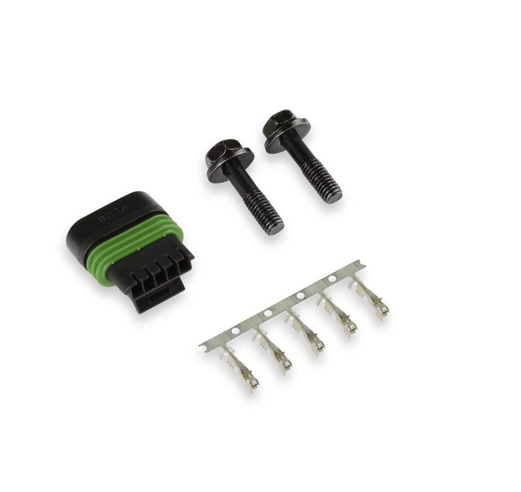 Holley EFI Gen III HEMI Smart Coils