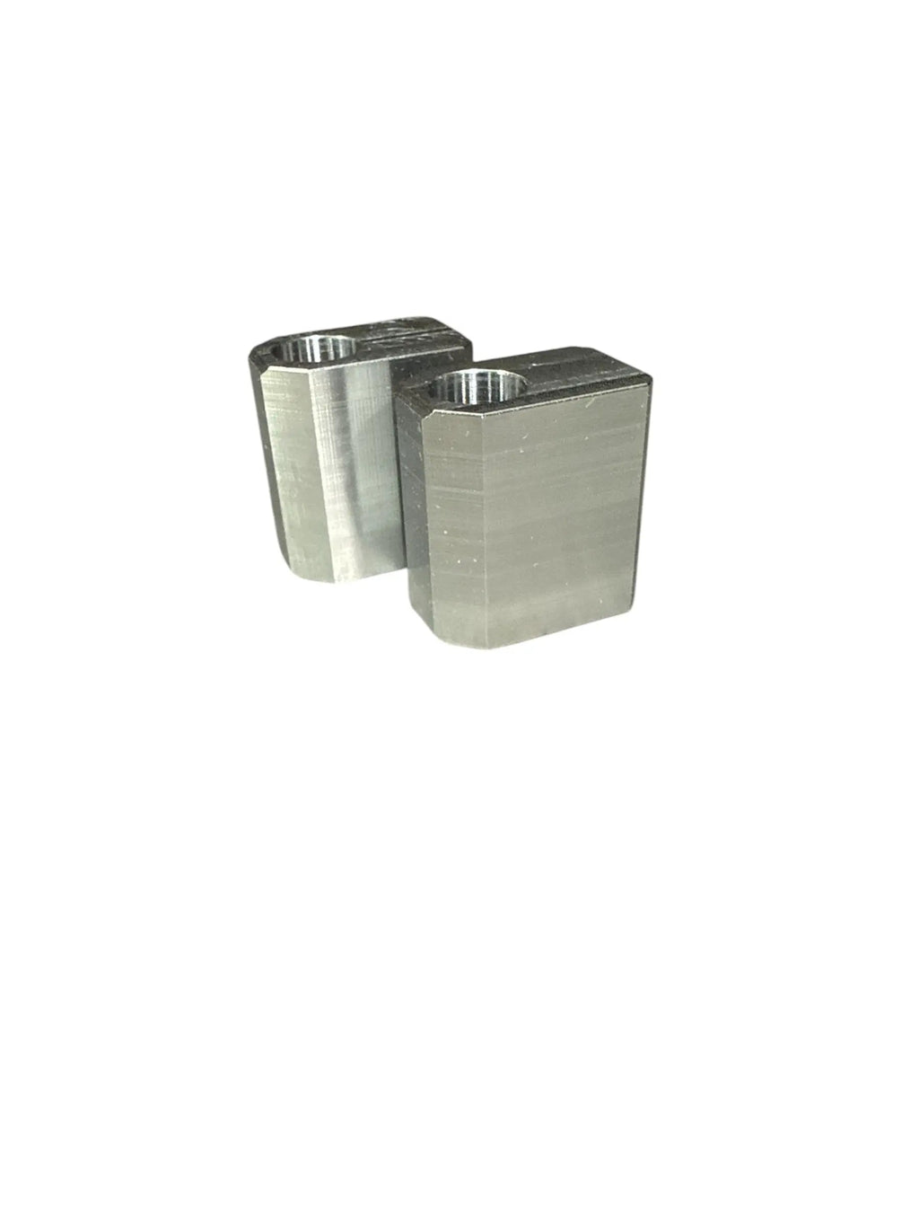 Billet 4130 Limit strap Clevis Mount