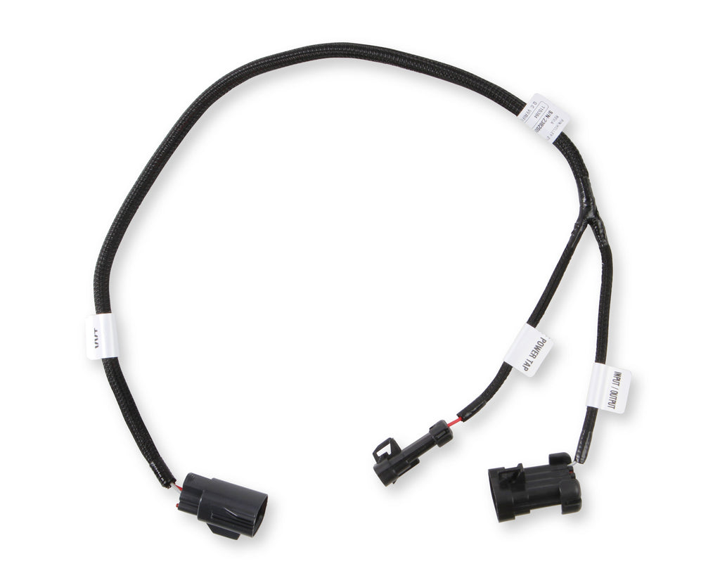 Holley EFI Gen III HEMI Vvt Harness