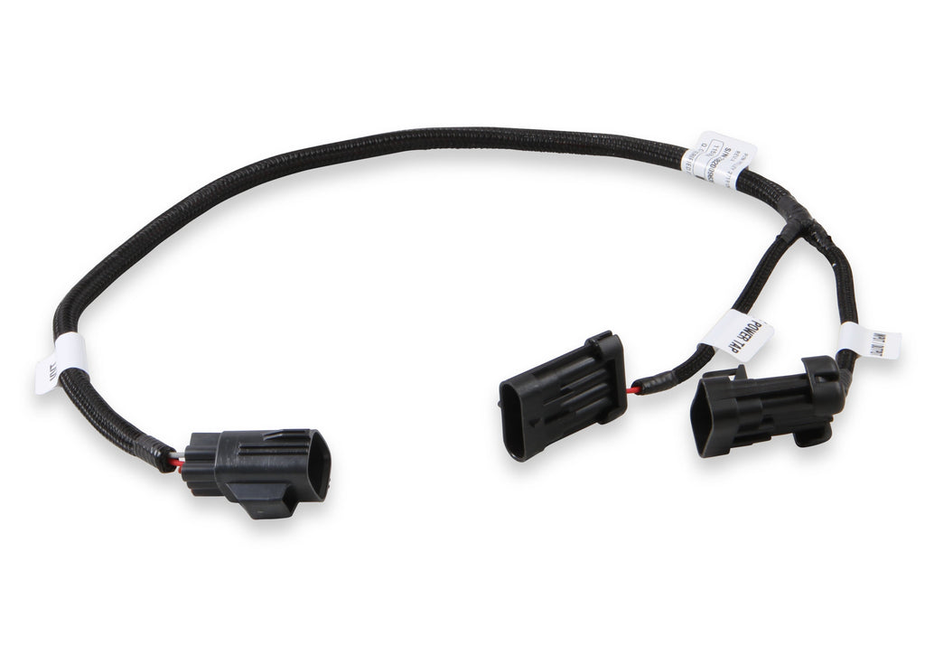 Holley EFI Gen III HEMI Vvt Harness