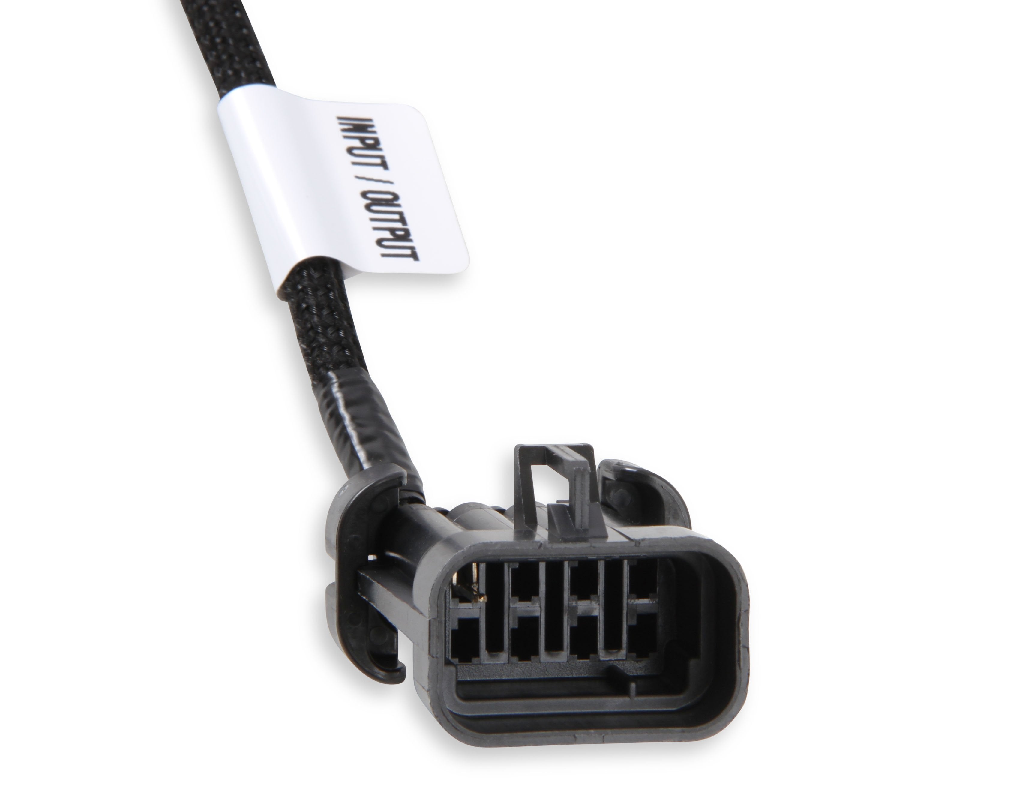 Holley EFI Gen III HEMI Vvt Harness