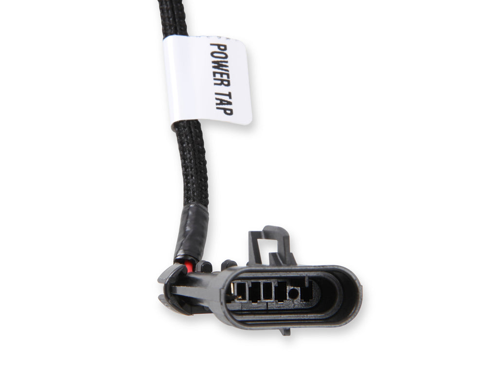 Holley EFI Gen III HEMI Vvt Harness