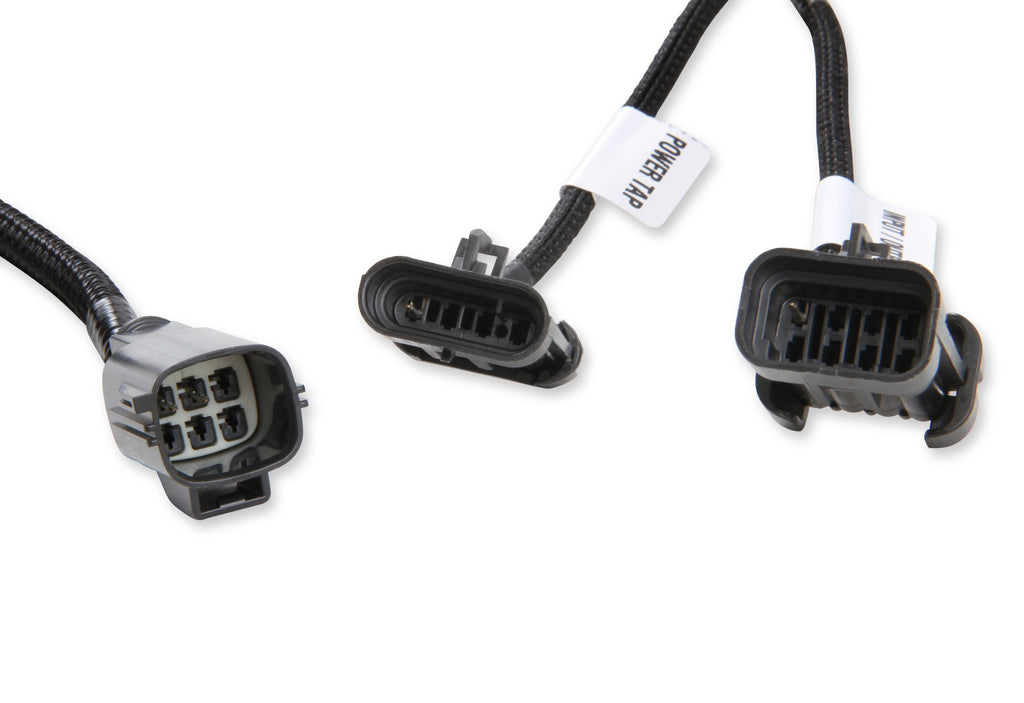 Holley EFI Gen III HEMI Vvt Harness