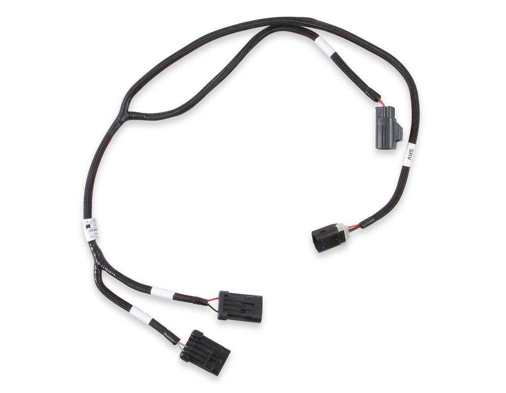 Holley EFI Gen III HEMI Vvt and Srv Harness