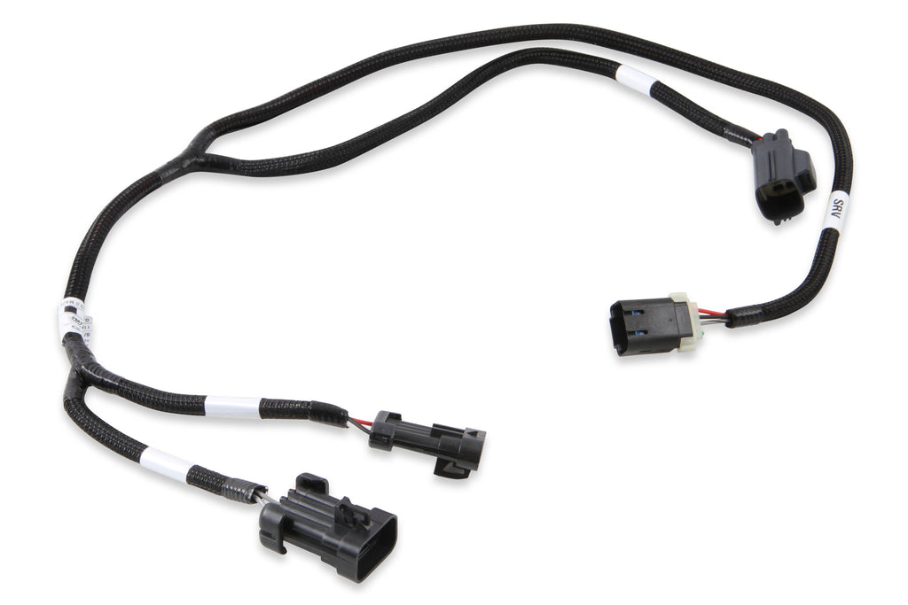 Holley EFI Gen III HEMI Vvt and Srv Harness