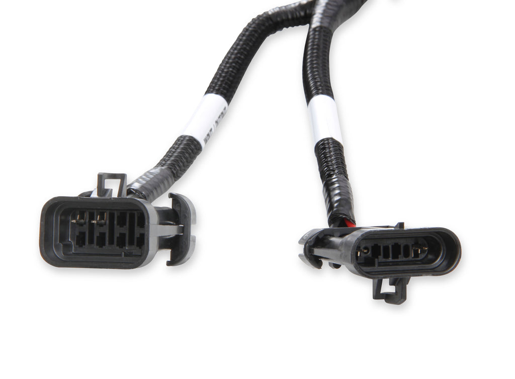 Holley EFI Gen III HEMI Vvt and Srv Harness