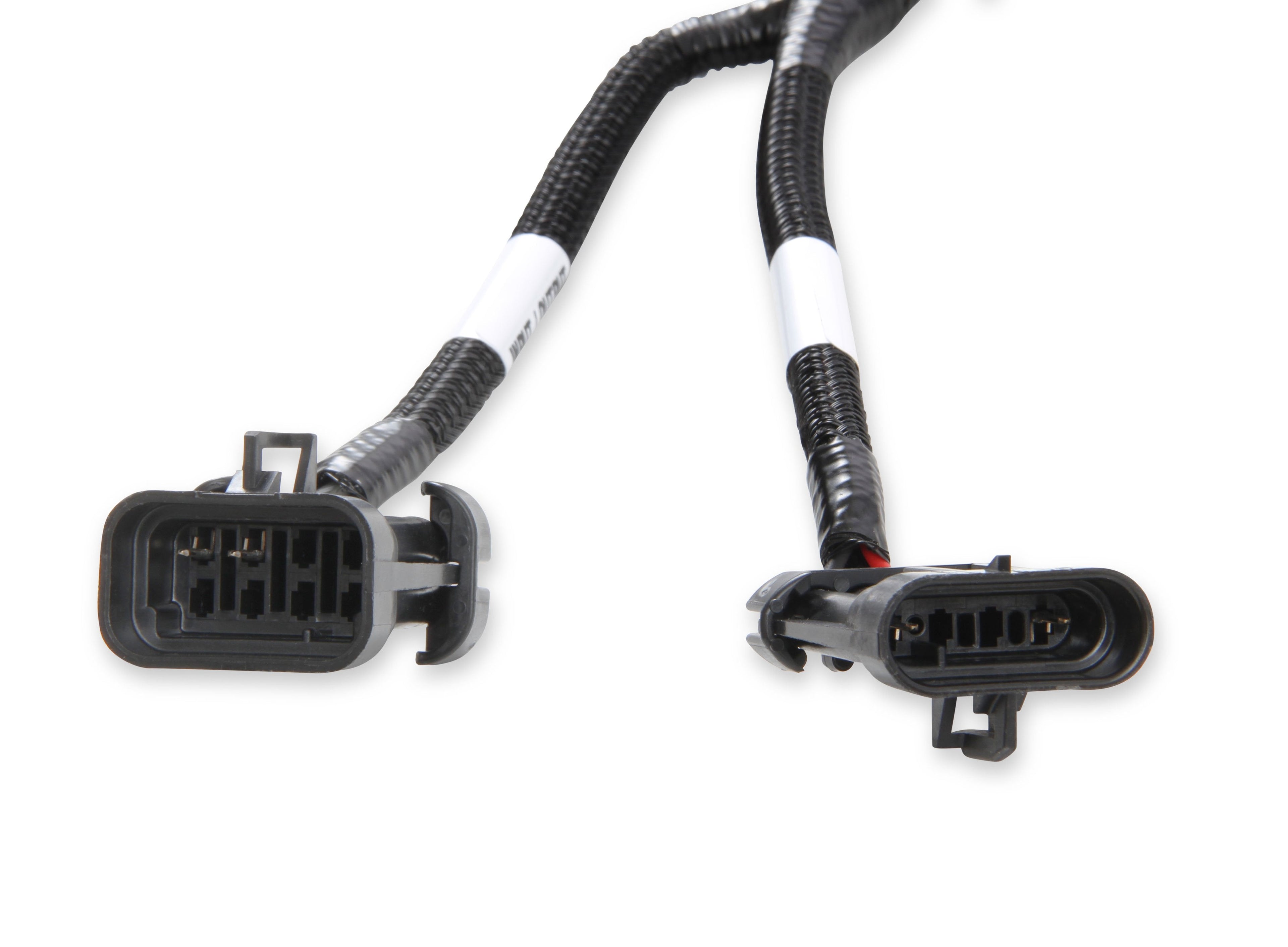Holley EFI Gen III HEMI Vvt and Srv Harness