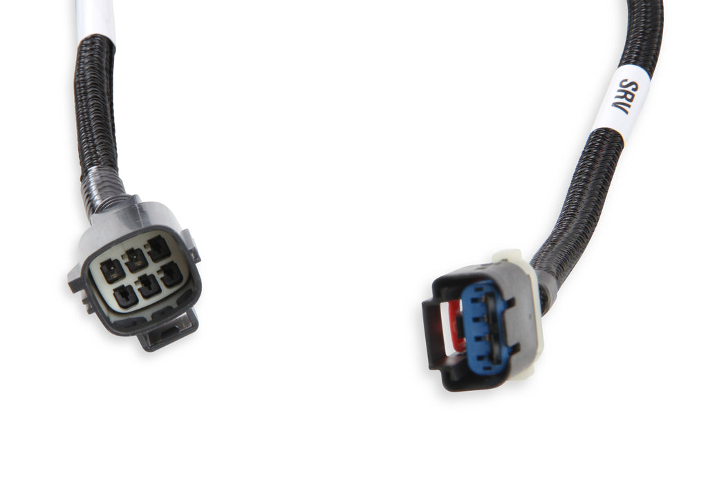 Holley EFI Gen III HEMI Vvt and Srv Harness