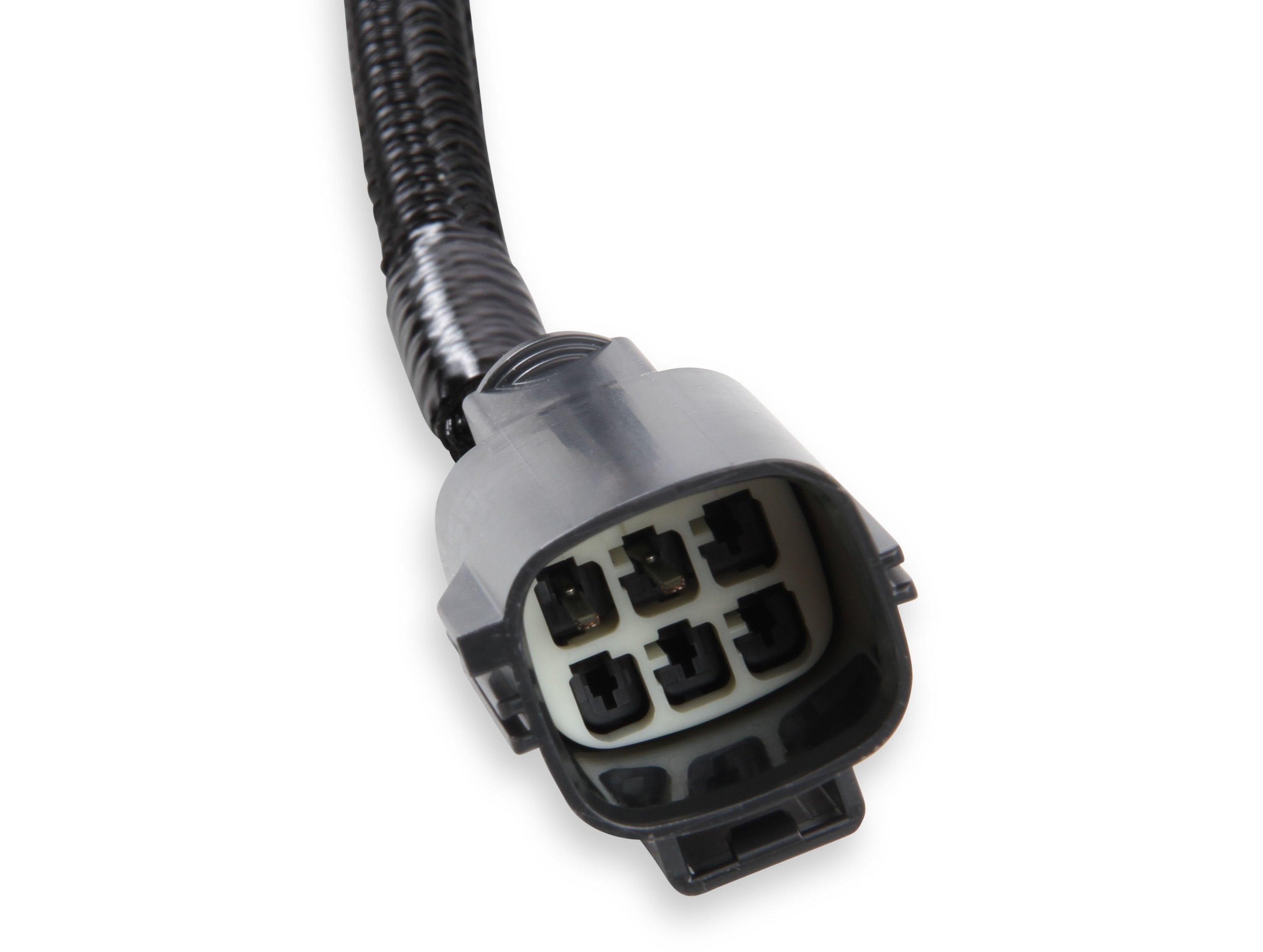 Holley EFI Gen III HEMI Vvt and Srv Harness