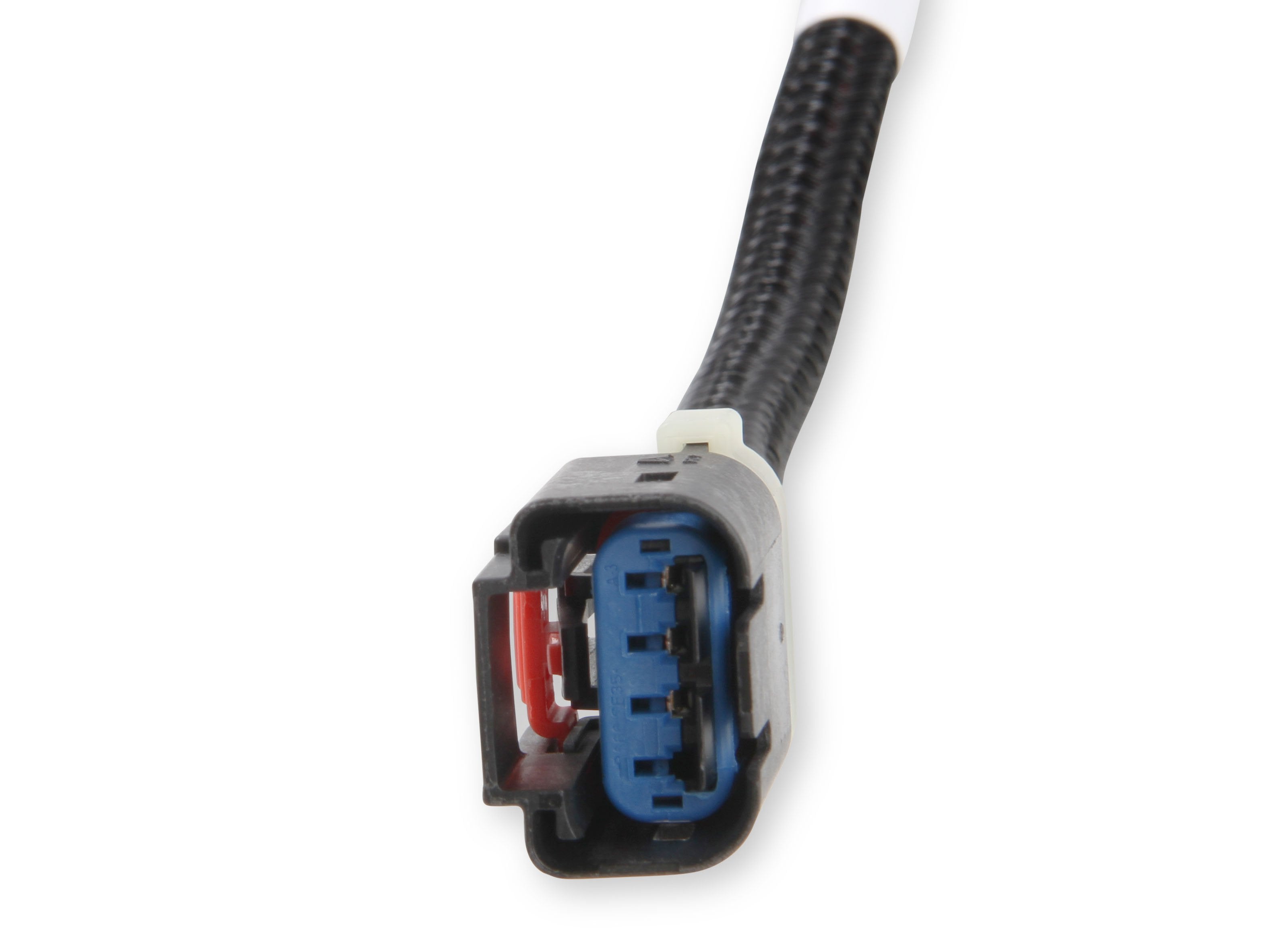 Holley EFI Gen III HEMI Vvt and Srv Harness