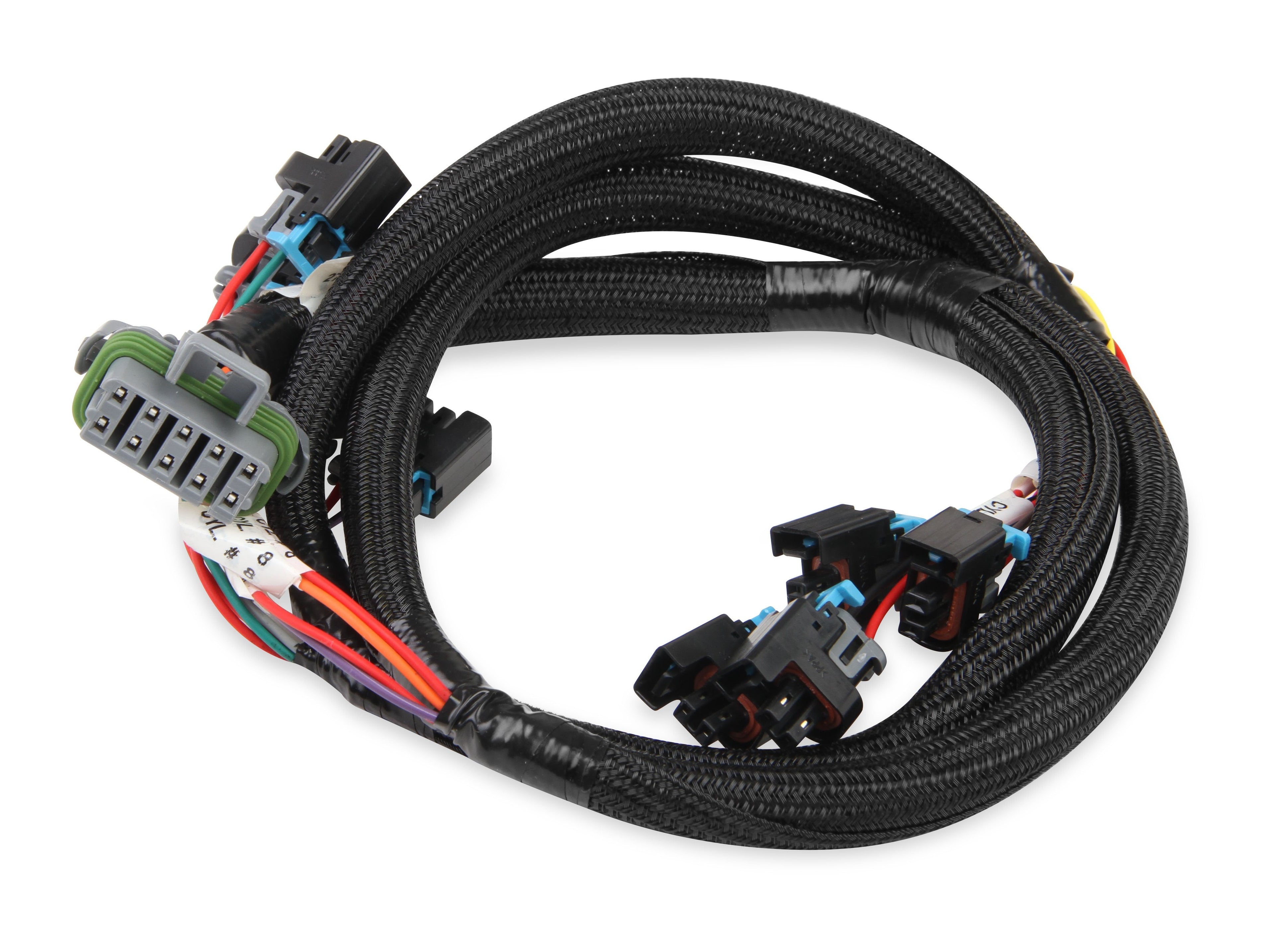 Injector Harness - Early Truck