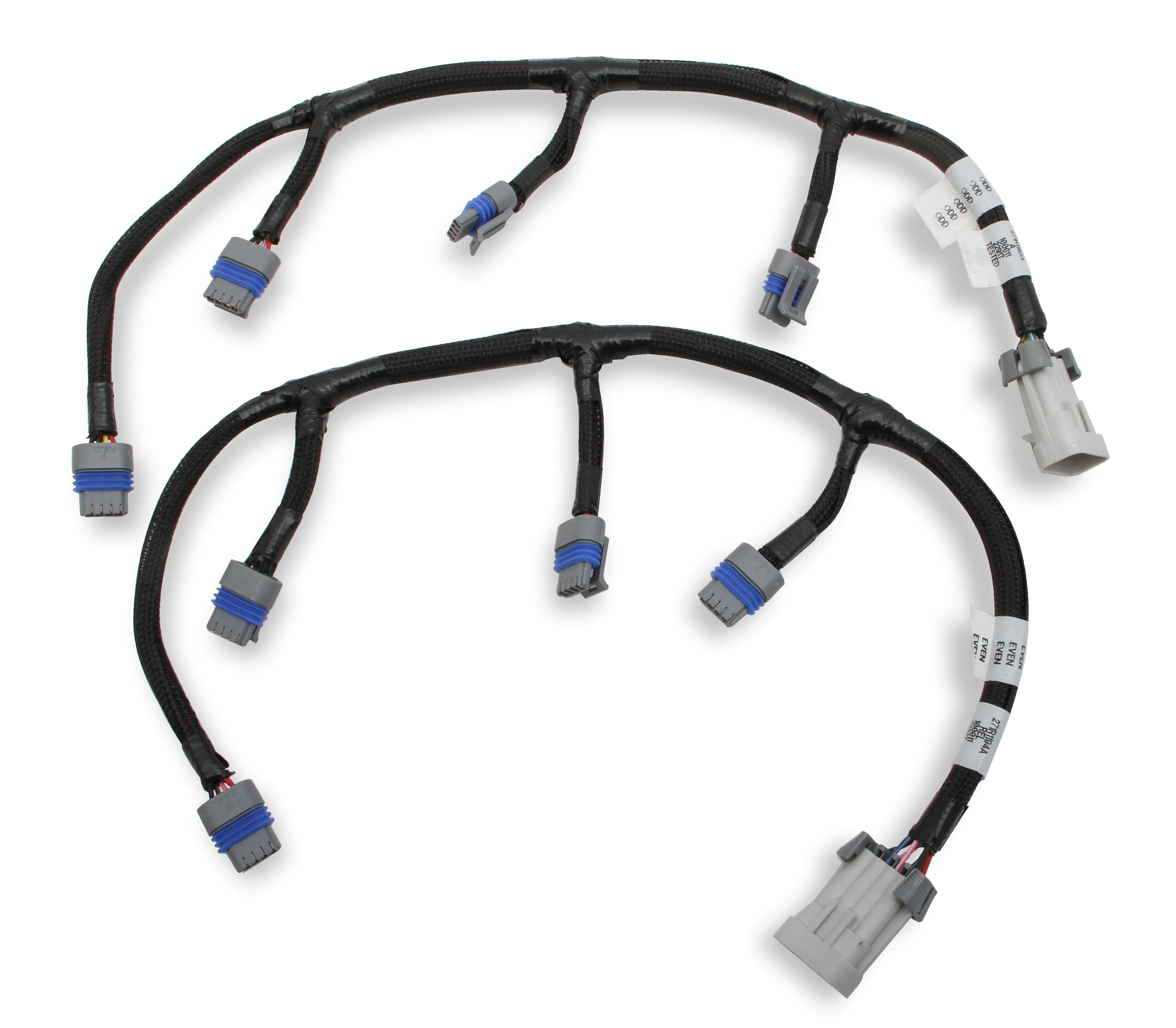 LS Coil Harnesses
