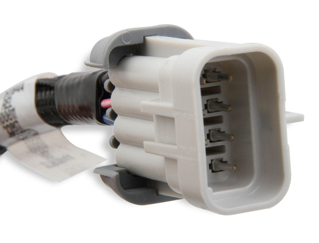 LS Coil Harnesses
