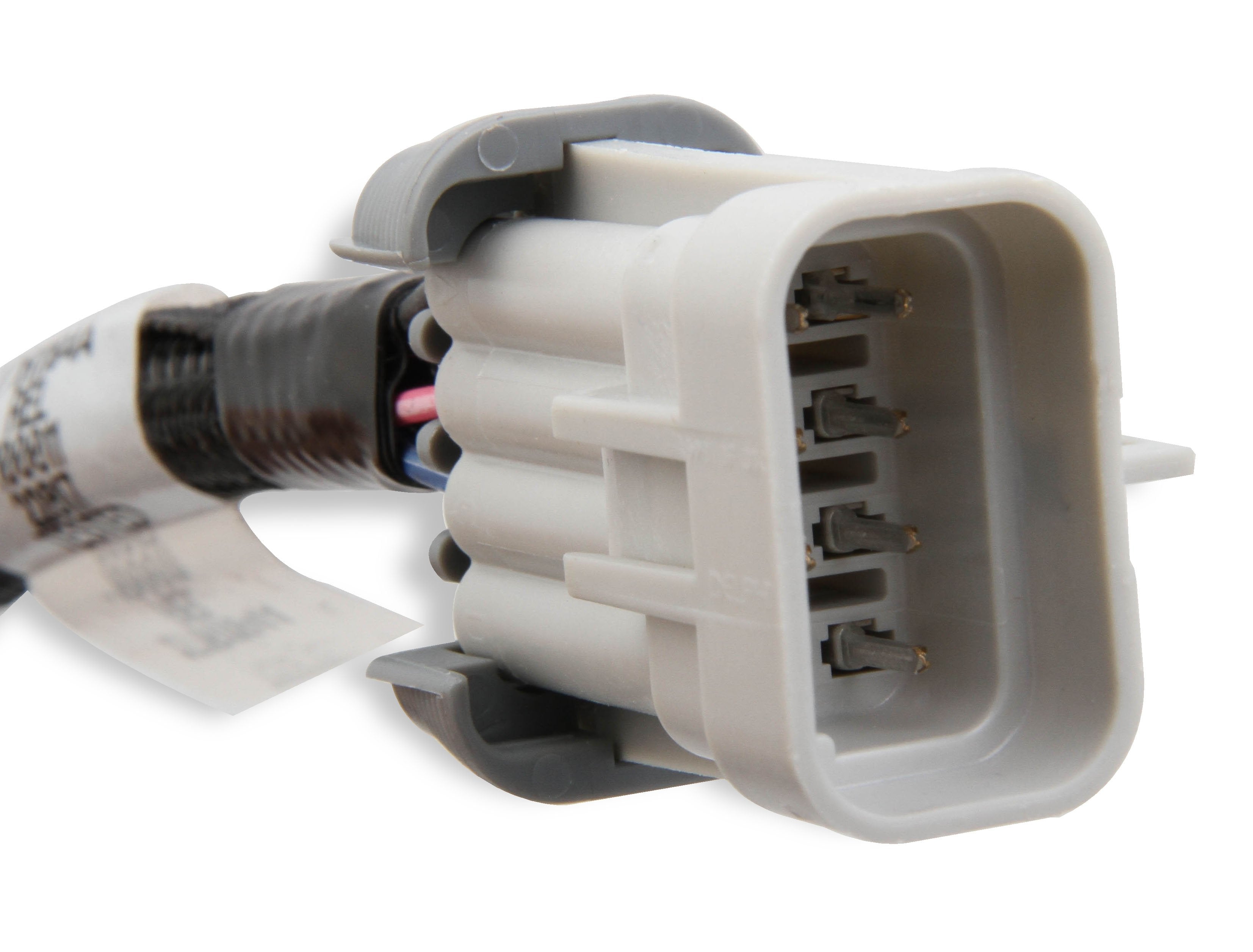 LS Coil Harnesses
