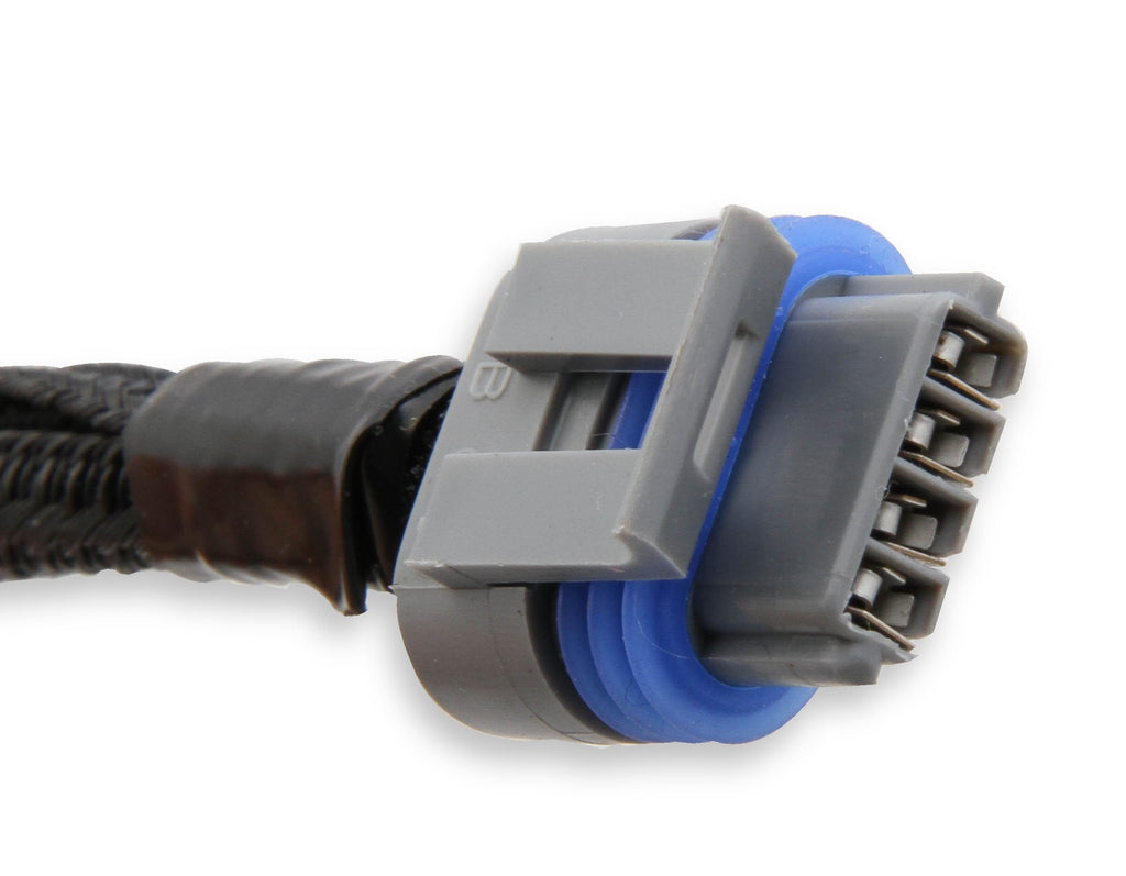 LS Coil Harnesses