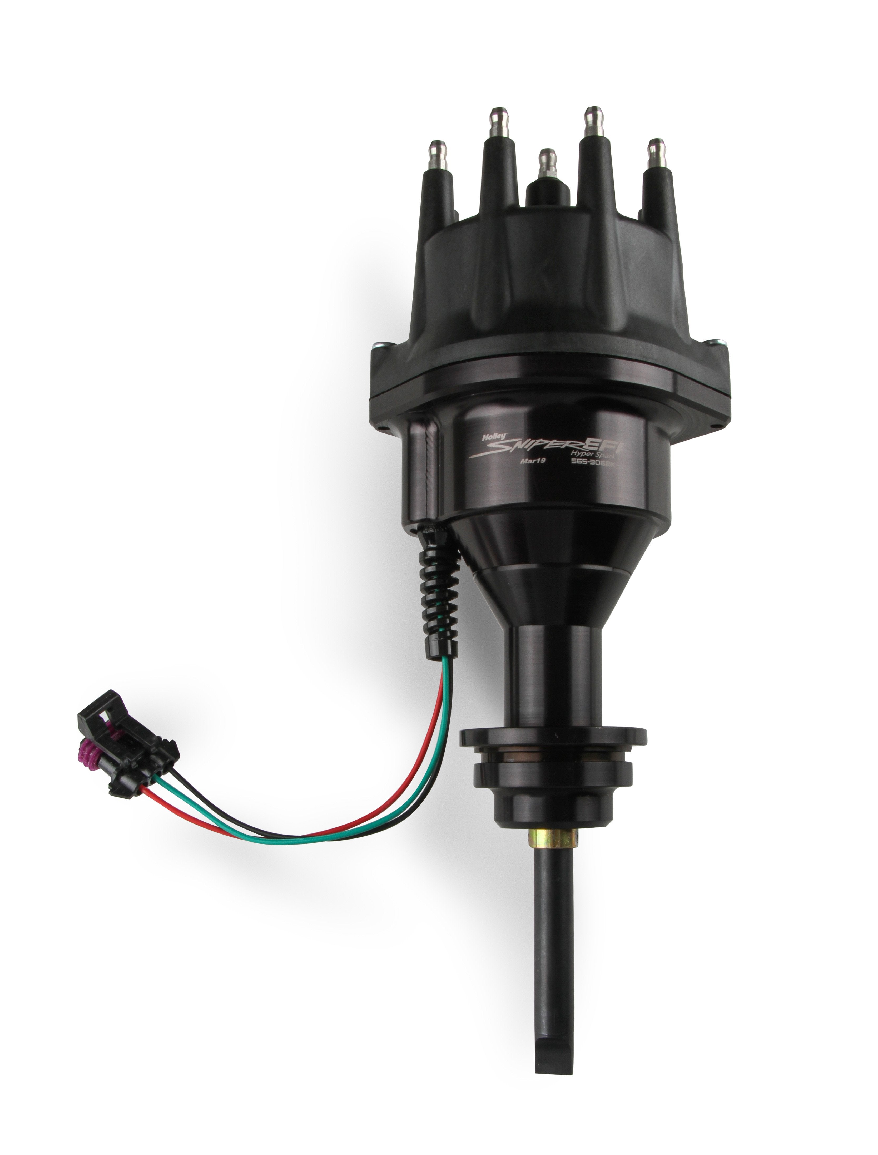 HyperSpark Distributor - Chrysler 426 / 440
