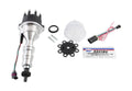 Sniper EFI HyperSpark Distributor - Ford FE - Shiny