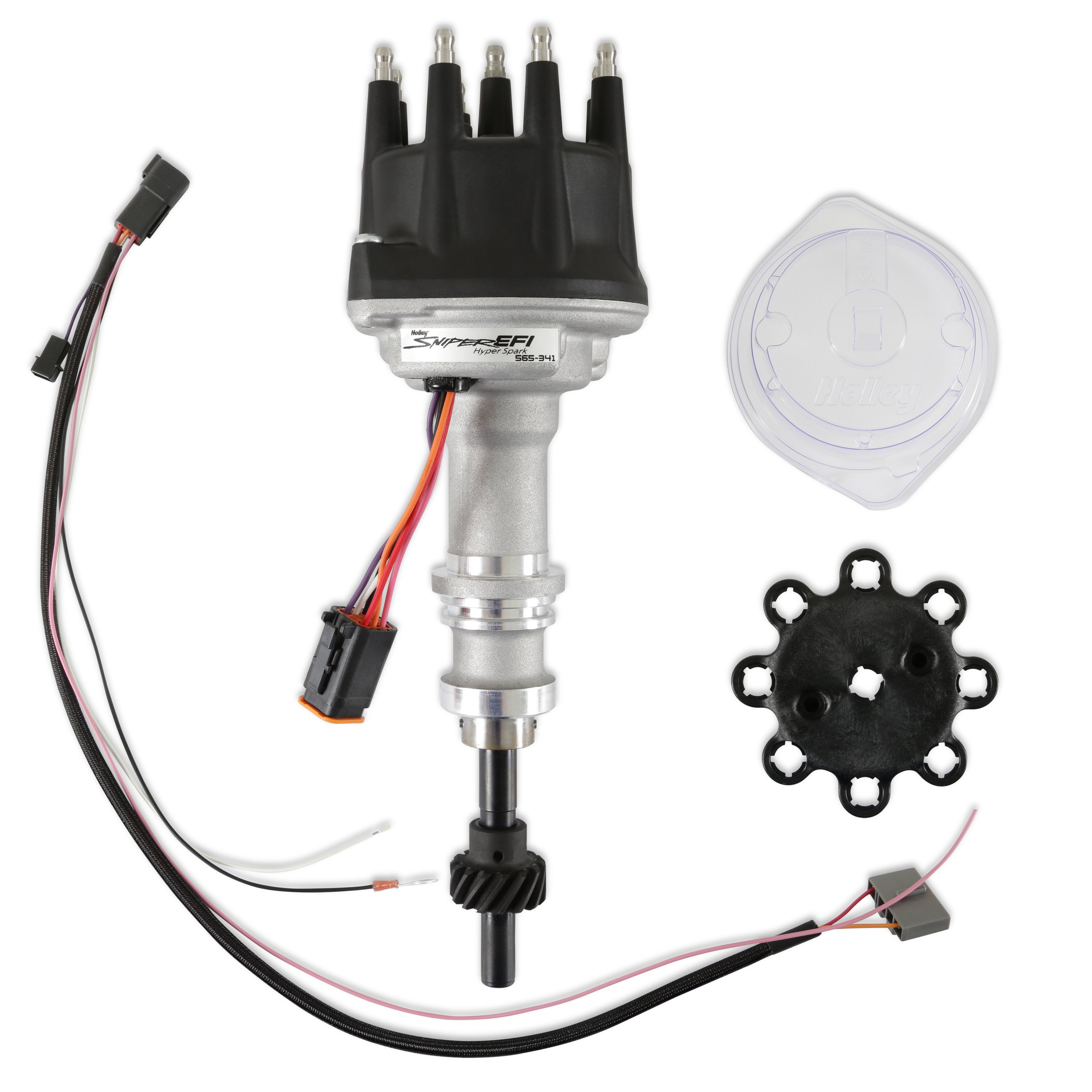 Hyperspark Small Cap SBF 351W