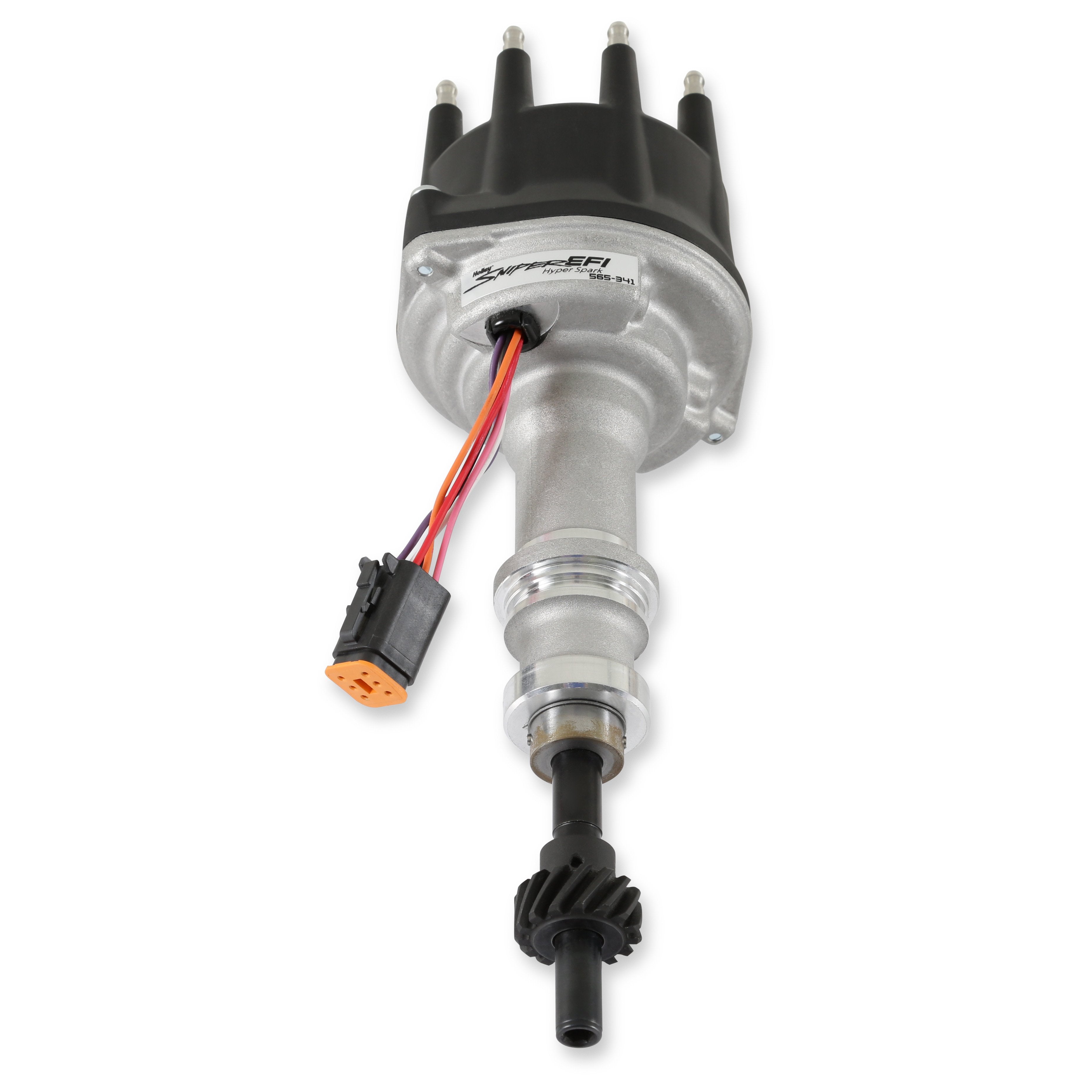 Hyperspark Small Cap SBF 351W