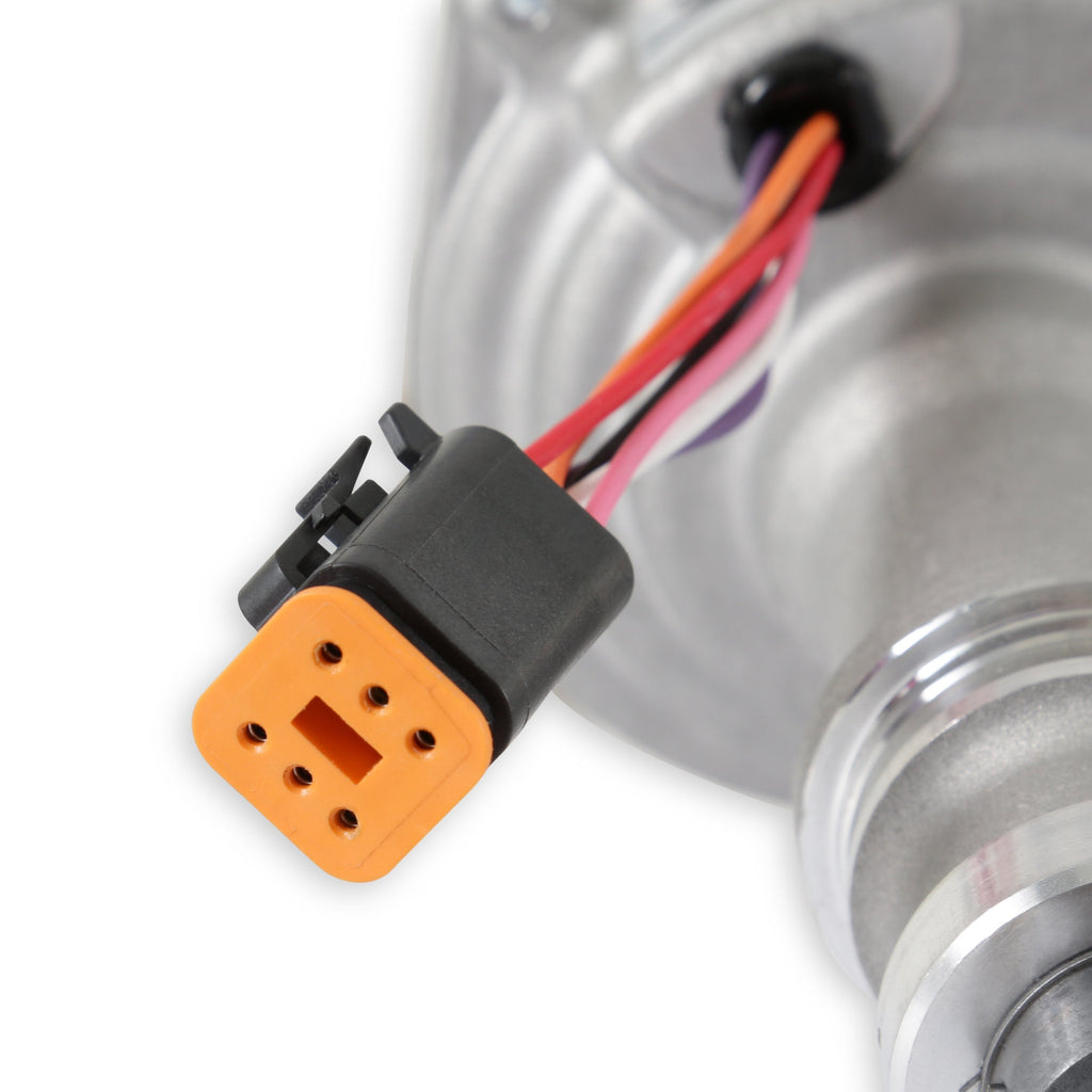 Hyperspark Small Cap SBF 351W