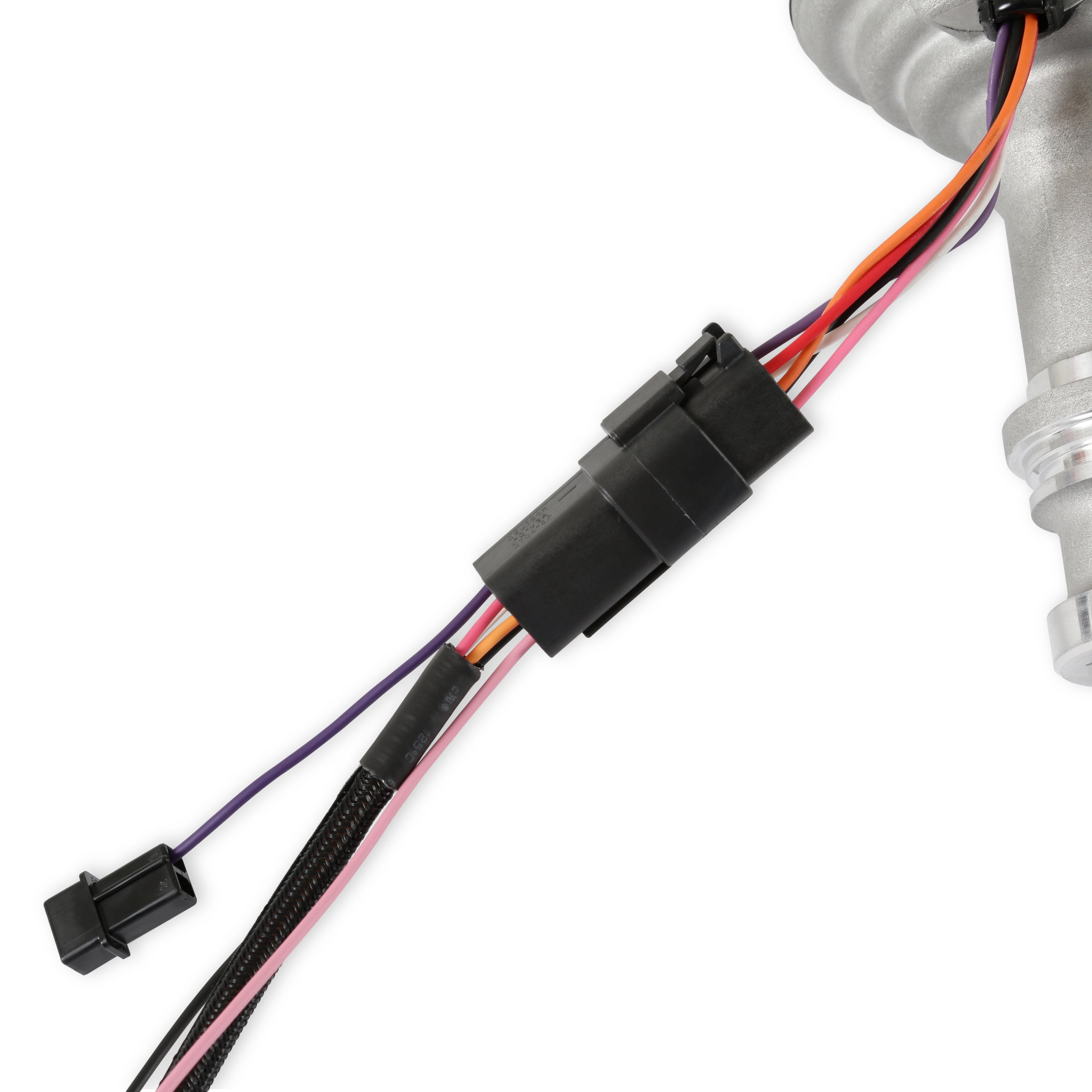 Hyperspark Small Cap SBF 351W
