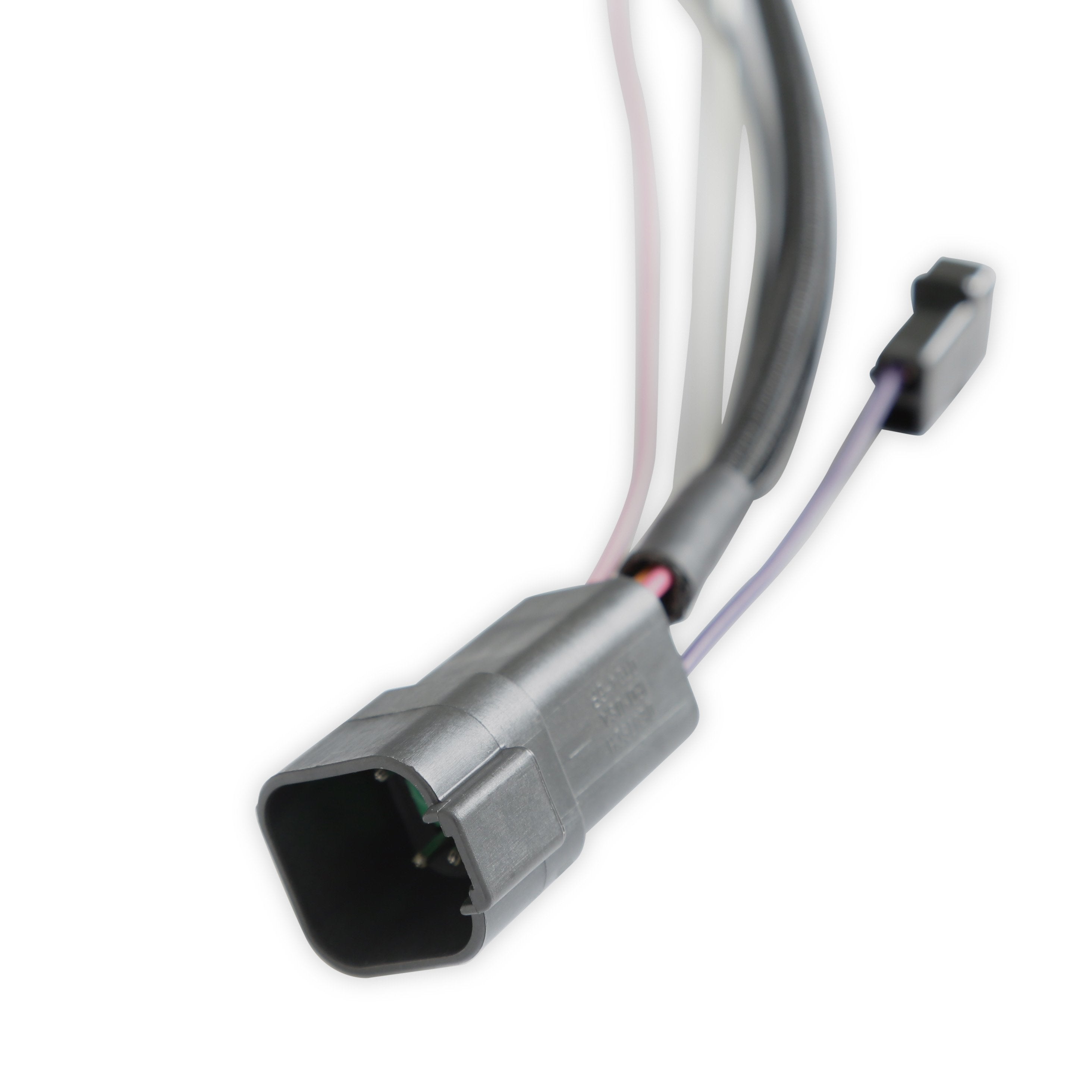Hyperspark Small Cap SBF 351W