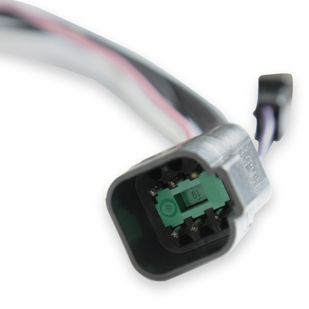 Hyperspark Small Cap SBF 351W