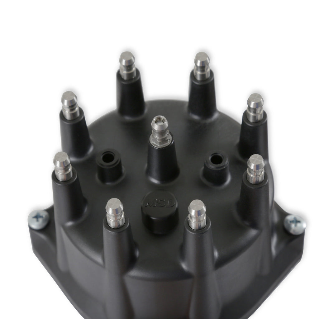 Hyperspark Small Cap SBF 351W