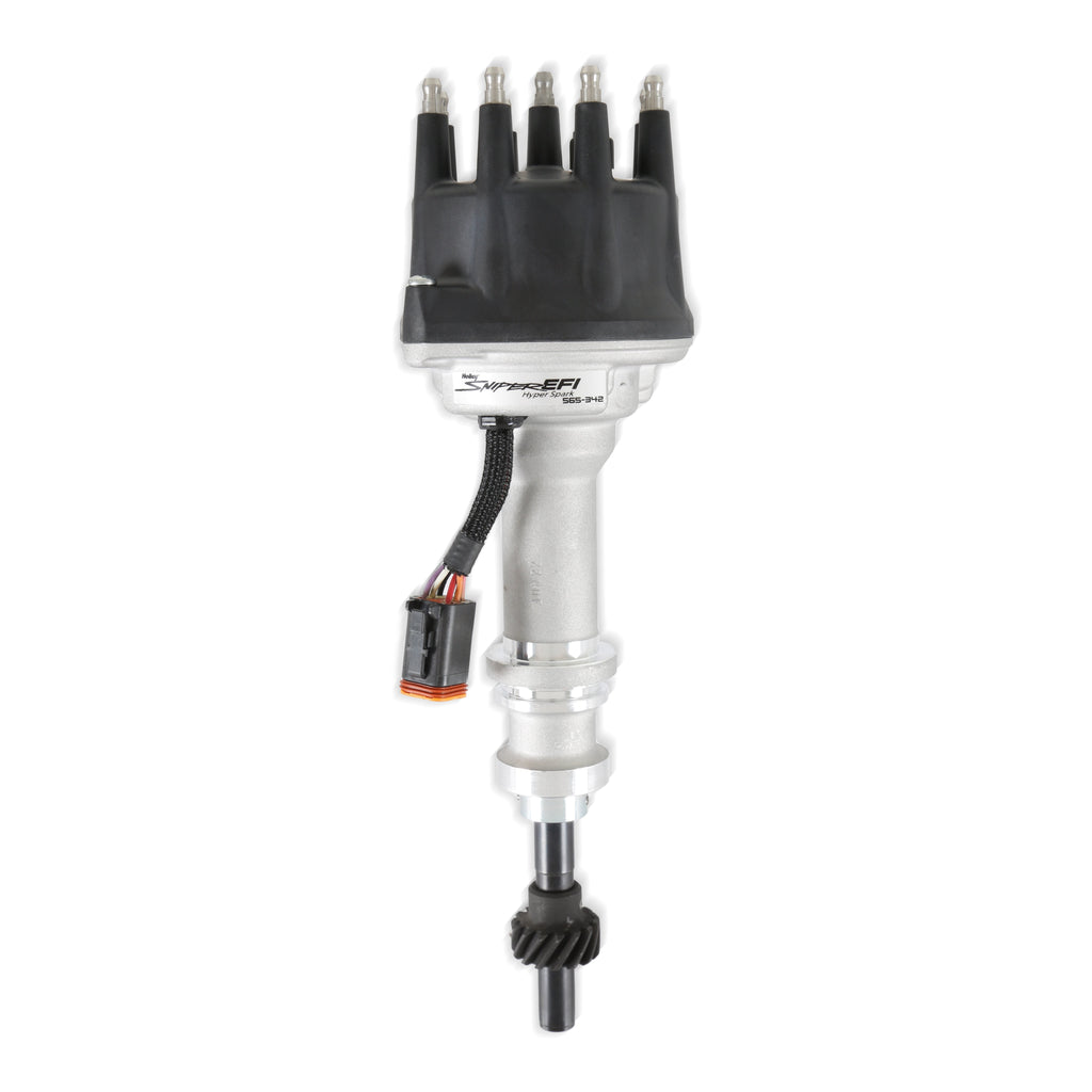 Hyperspark Small Cap SBF 351W