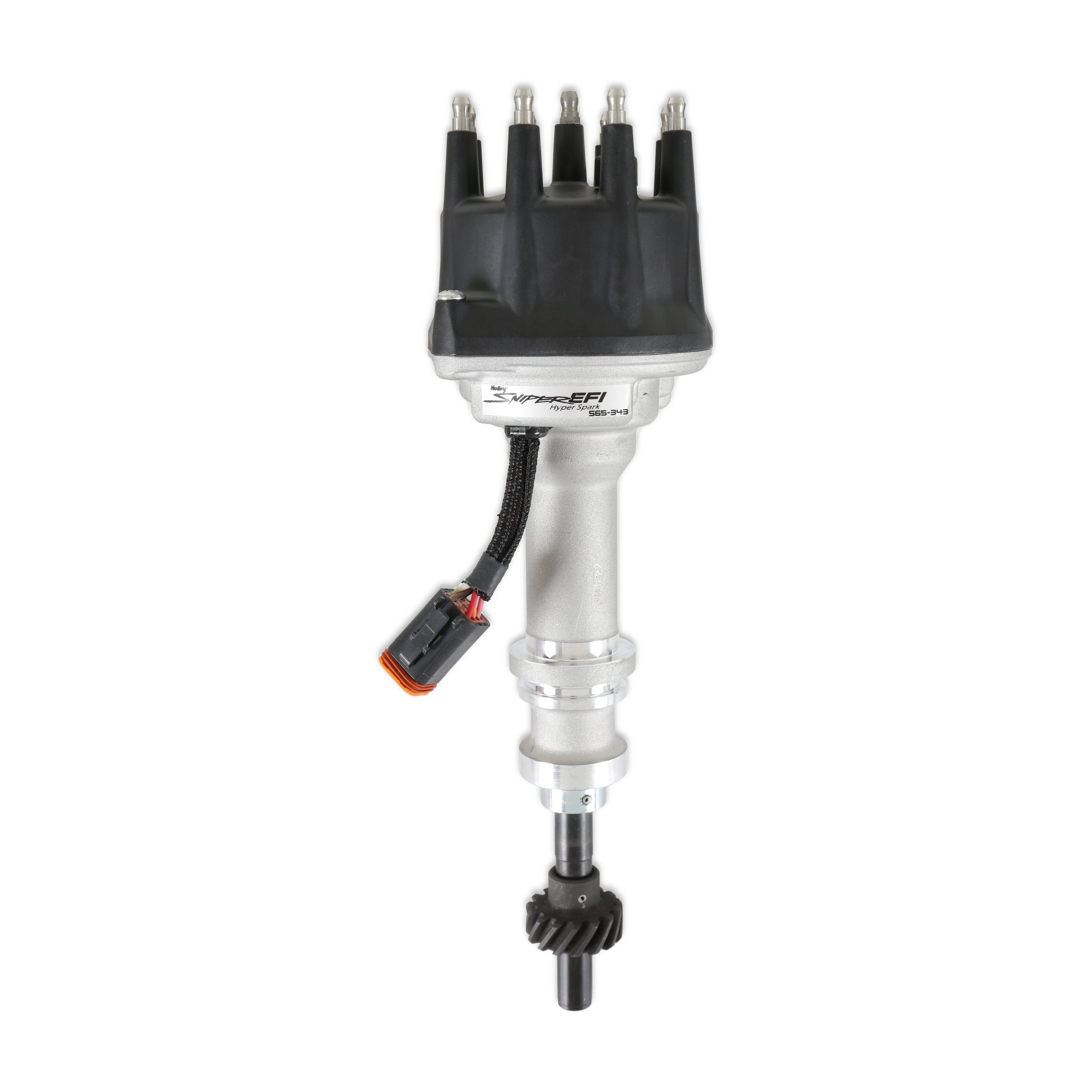Hyperspark Small Cap BBF 351-C,429,460