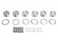 CP-Carrillo Automotive Piston