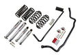 Belltech MUSCLE CAR PERFORMANCE HANDLING KIT 1729