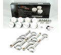 BTR 6.4 GEN III HEMI DROP-IN ROD & PISTON KIT