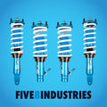 Five8 Industries Coilovers Open Box (New) Five8 Industries 11+ Ford Focus ST
