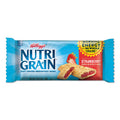 Kellogg's Nutri-Grain Soft Baked Breakfast Bars, Strawberry, Indv Wrapped 1.3 oz Bar, 16/Box