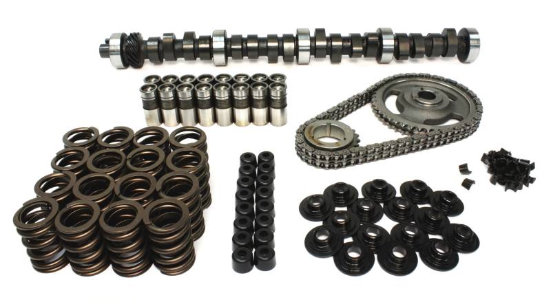 Comp Cams Xtreme EnergyT, XE256H Cam & Kit