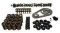 Comp Cams Xtreme EnergyT, XE256H Cam & Kit