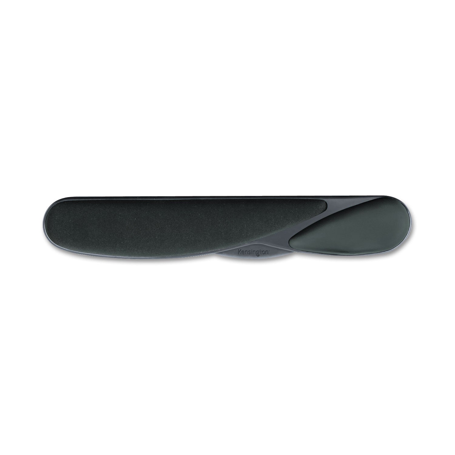 Kensington Wrist Pillow Foam Keyboard Wrist Rest, 20.75 x 5.68, Black